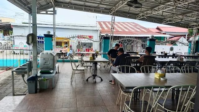 Cilacap Cafe & Eatery