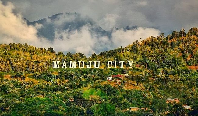 Puncak Mamuju City